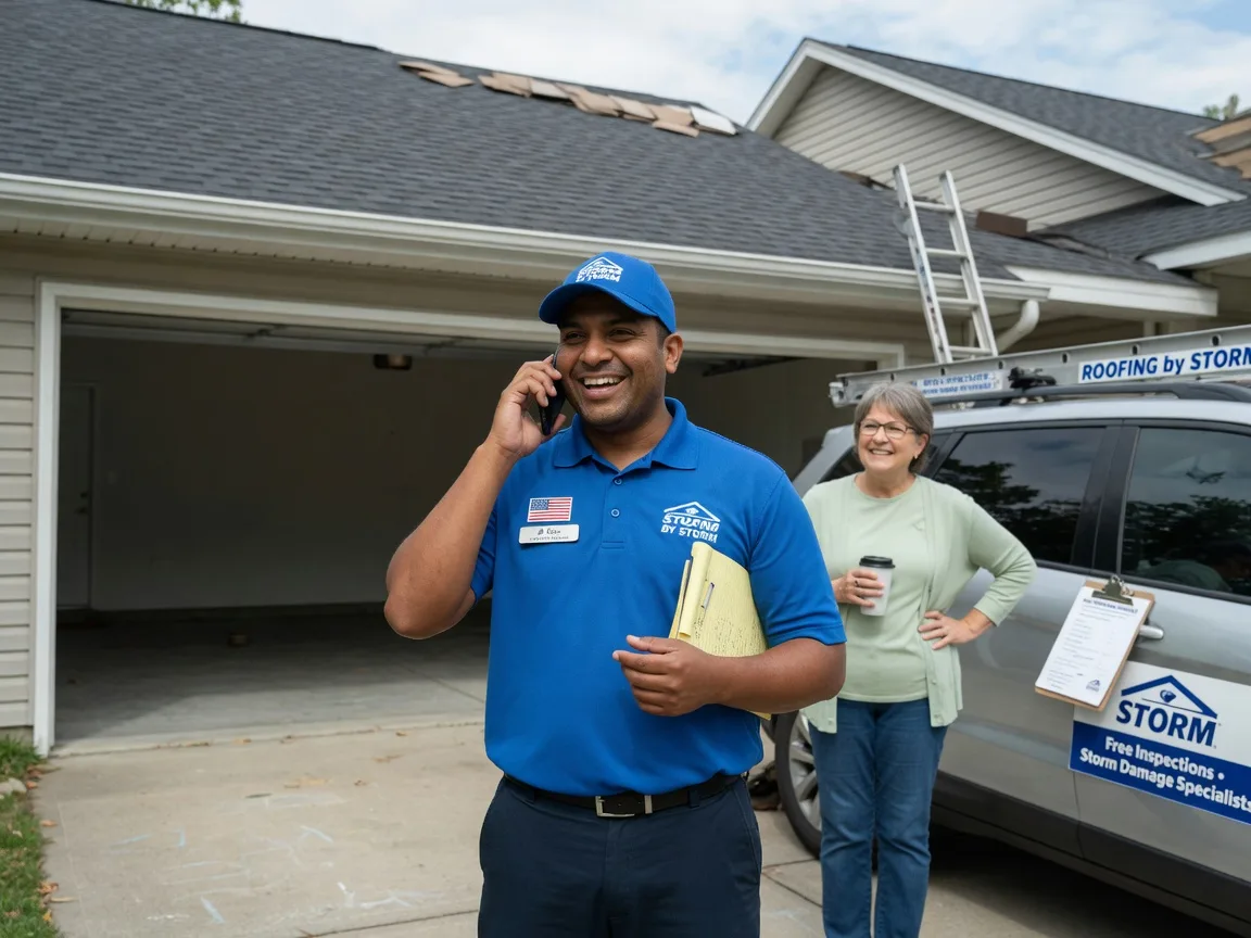 Roof Repair Near Me Beeler, KS FAQs